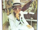 Elton John Greatest Hits (MCA-37215) LP 1974