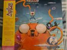 RARE - SEALED - ADVENTURE TIME THE COMPLETE SERIES SOUNDTRACK BOXSET