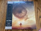 The Dune Sketchbook OST Hans Zimmer - Limited Colored Vinyl 3LP Mondo Soundtrack