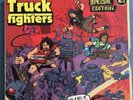 Truckfighters ‘Special Edition No.1’