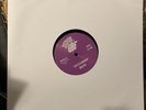 GALXTC - Life Is A Mirror. space grapes. 12” vinyl. Limited Edition. Funk boogie