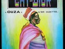 Ouza & Ses Ouzettes - Lat-Dior **Productions Jambaar JM 5003 Afro-Cuban LP**