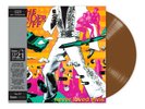 Sealed The Wonder Stuff - Never Loved Elvis - 100 Year HMV Brown LP Album - 2021