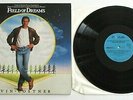 Field Of Dreams Original Soundtrack 1989 Novus Germany LP James Horner