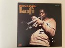 Donald Byrd, Kofi, Blue Note, US Capitol pressing, nm (s.fotos)