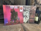 Pearl Jam Ten LE Purple Vinyl LP Sealed + Mother Love Bone Apple Vinyl Last One