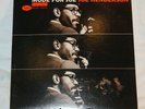 Joe Henderson Mode For Joe Blue Note lp Lee Morgan Curtis Fuller Ron Carter