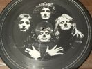QUEEN + DAVID BOWIE  BOHEMIAN RHAPSODY 1998 PARLOPHONE 7