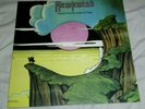 Hawkwind Warrior On The Edge Of Time 2015 Reissue Vinyl Gatefold RARE Space Rock