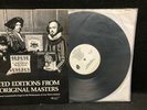 (DH7) THE ROLLING STONES / MFSL ORIGINAL MASTER RECORDING / STICKY FINGERS