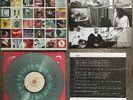 PEARL JAM - NO CODE - COKE BOTTLE CLEAR VINYL - TEN CLUB MEMBERS LTD ED