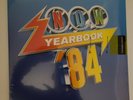 Now Yearbook 1984 -  Limited Edition -  Triple Blue Vinyl - New & Sealed