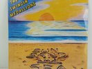 The Swingin' Medallions LP 33 RPM Record Sun Sand and Sea 1981 New Sealed
