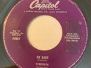 R&B ROCKER Esquerita OH BABY Capitol 45 rare Canadian pressing