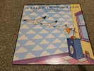 THE BEST OF A FLOCK OF SEAGULLS VINYL 1987 LP JIVE RECORD ALBUM VG+ / VG+