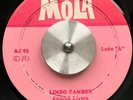 PANAMA Latin Soul Calypso COMBO LIRICO Limbo Tambor 7