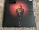 Young Thug Barter 6 Red Vinyl Number 0007