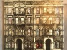Led Zeppelin - Physical Graffiti Double Vinyl LP Album Record A3/B4/C1/D1