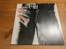 Original The Rolling Stones Sticky Fingers Vinyl LP Album COC 59100 VG+ Inc card