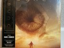 The Dune Sketchbook OST by Hans Zimmer (Colored Vinyl Mondo Soundtrack 3LP) NEW