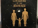 UNIV OF MIAMI JAZZ VOCAL ENSEMBLE • Citizens Of The Universe • Private FUNK JAZZ