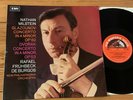 ASD 2365 *GLAZOUNOV & DVORAK - VIOLIN CONCERTOS  *HMV/EMI 1st UK  *NM*  MILSTEIN