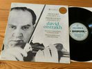 SAX 2404 b/s *MOZART & PROKOFIEV - VIOLIN CONCERTOS  *Columbia 1st UK  *OISTRAKH