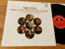 SAX 5275 *PROKOFIEV - VIOLIN CONCERTOS  *Columbia 1st UK ER2  *NM*  MILSTEIN