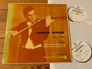 33CX 1391 *BRAHMS - VIOLIN SONATAS  *KOGAN  *Rare NM Columbia Test Pressings x 2