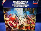 @DECCA SXDL 7557 *HAITINK* SHOSTAKOVICH SYMPHONY NO.5* COA* NM