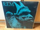 REM R.E.M. ‎Chronic Town Vinyl EP Limited Low Numbered RSD Edition Blue #0221 LP