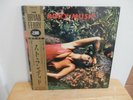 Roxy Music LP Stranded obi Japan NM Hard Prog Glam Psych Rock Classic 