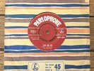 The Beatles Love Me Do Parlophone very early press rare vinyl record