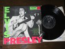 Elvis Presley 1961 Japan Only 10inch LP self titled Japanese