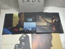 SADE This Far 6 LP BOX SET VINYL Record DIAMOND LIFE Promise