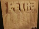 EX / NM 1974 Petra LP Vinyl Self-Titled Record MST 6527 Christian Praise Music