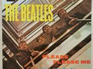 The Beatles - 1969 Please Please Me Lp MINT  Hong Kong/Malaysia Press Pcs-3042