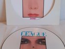 Human League   Dare Pic disc UK issue VP2192  EX/EX- see all pics