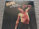 AC/DC Vinyl lp live in London 1977