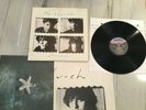 THE CHURCH Starfish Vinyl LP 1988 Arista US Press Arista AL-8521 With Poster