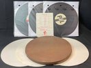Public Image Ltd - Metal Box P.I.L. Original Pressing