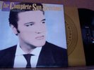 MINT- 2 LP Elvis Presley The Complete Sun Sessions w/ Outtakes Alternative trax