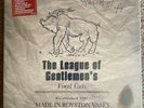 The League of Gentlemen's Vinyl Cuts Deluxe Signed Box Set 12LP + 7