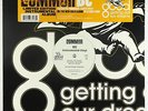 Common - Be (Instrumentals) 2xLP - Geffen VG+