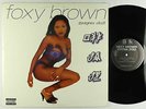 Foxy Brown - Chyna Doll 2xLP - Def Jam VG++