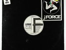 J-Force - Bull's Eye 12