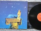 1 X VINYL FIRST PRESS KINGDOM COME HANDS OF TIME POLYGRAM 1991 kiss