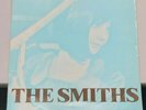 Disco THE SMITHS, There is a light that never goes out WEA YZ0003, WEA 450991151