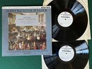 SAX 2426 MOZART piano concertos RICHTER-HAASER KERTESZ 1962 RARE TEST PRESSING