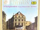 Beethoven - Edition 9 Symphonien LP Record 8 Box Set Deutsche Grammophon Mint